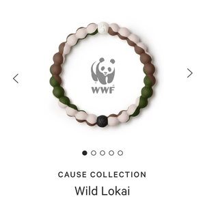 Camp Lokai Bracelet